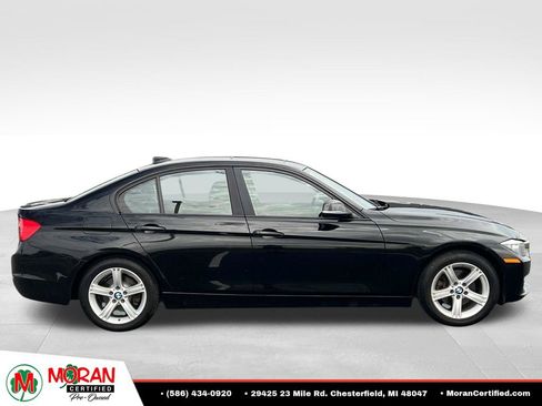Used 2013 BMW 328i xDrive Sedan AWD/4WD image 6