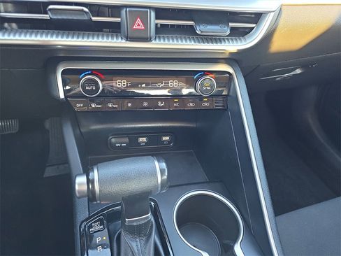 Used 2023 Kia K5 LXS image 23