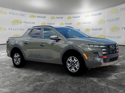 New 2026 Hyundai Santa Cruz XRT