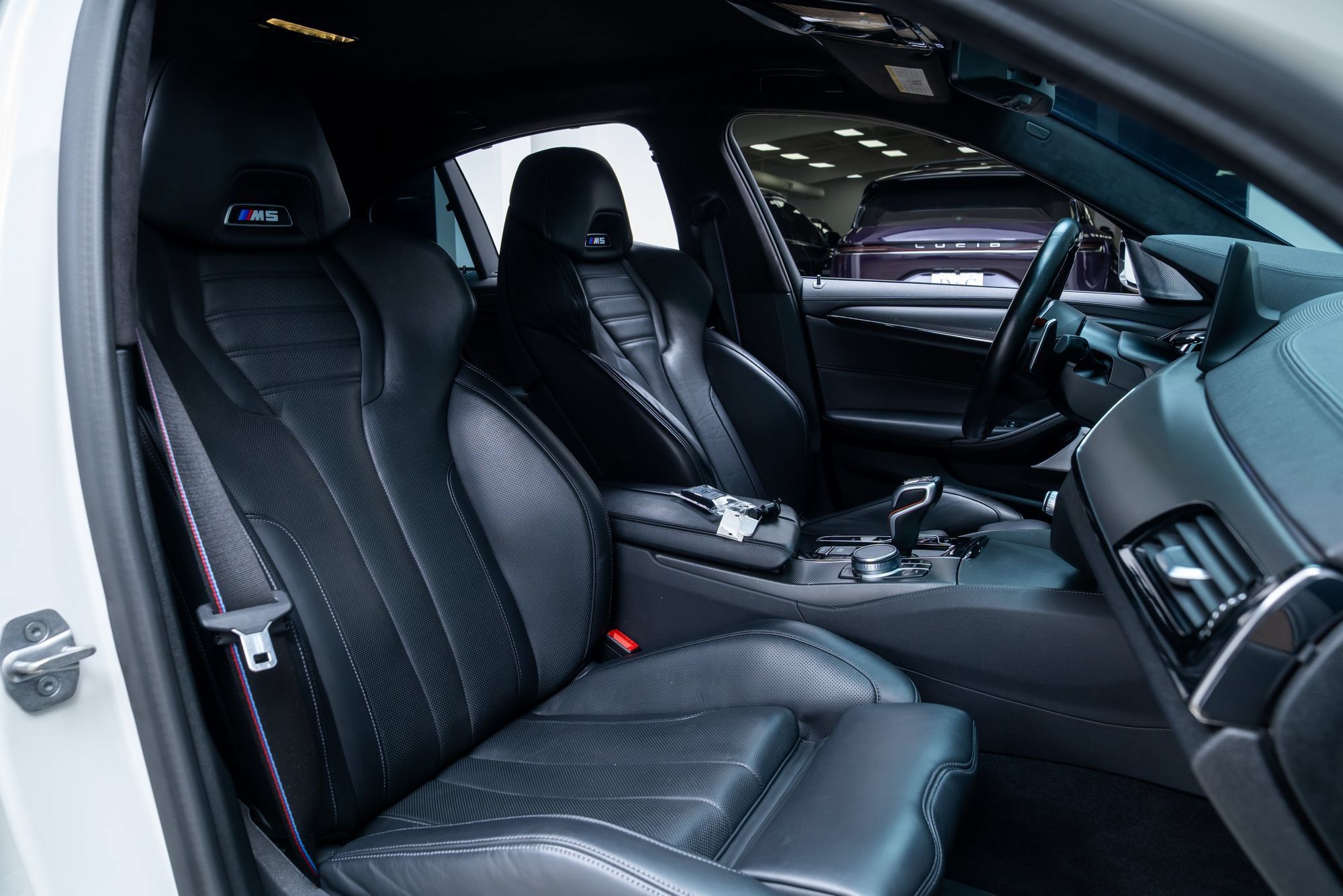 Used 2020 BMW M5 w/ Executive Package AWD/4WD image 28