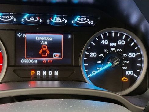 Used 2022 Ford F250 XLT w/ XLT Premium Package image 12