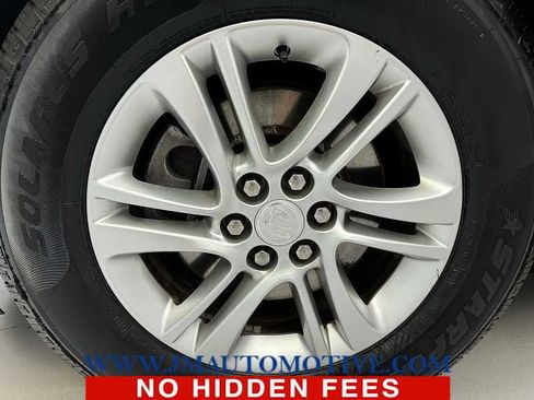 Used 2018 Buick Enclave Premium image 9