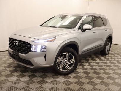 Used 2023 Hyundai Santa Fe SEL