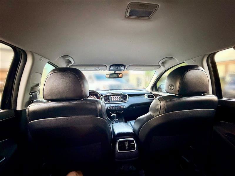 Used 2018 Kia Sorento EX FWD image 33