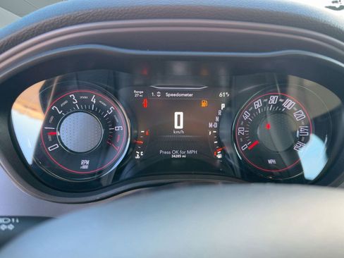 Used 2023 Dodge Challenger GT w/ Blacktop Package image 17