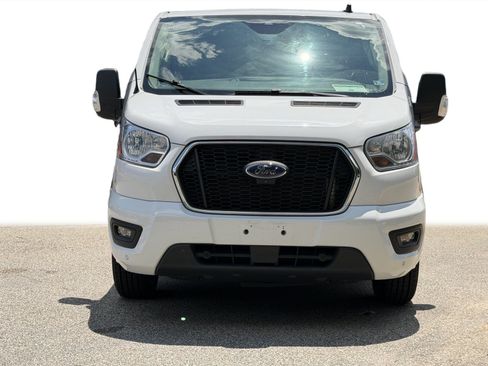 Used 2022 Ford Transit 350 XLT RWD image 24