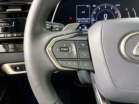 Used 2024 Lexus RX 350 FWD w/ Technology Package image 22