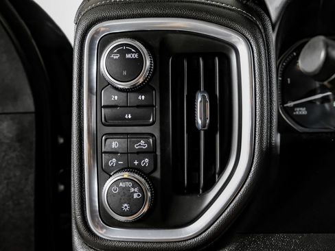 Used 2022 GMC Sierra 3500 SLE w/ SLE Value Package AWD/4WD image 24