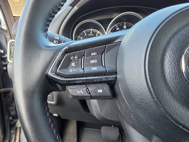 Certified 2024 MAZDA CX-5 Carbon Edition AWD/4WD image 23