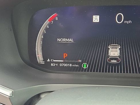 Used 2023 Acura MDX A-Spec AWD/4WD image 22