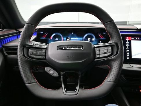 New 2026 Dodge Charger R/T AWD/4WD image 24