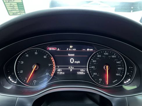 Used 2012 Audi A6 3.0T Prestige AWD/4WD image 20