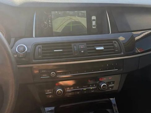 Used 2014 BMW 528i xDrive Sedan image 9