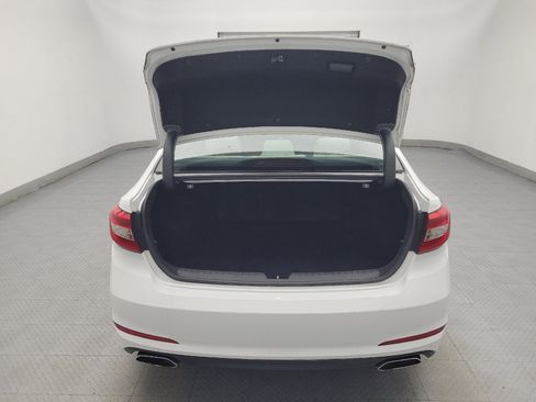 Used 2017 Hyundai Sonata Sport FWD image 29