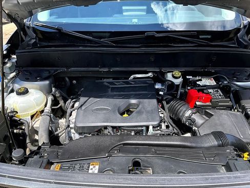 Used 2021 Ford Bronco Sport Big Bend image 31