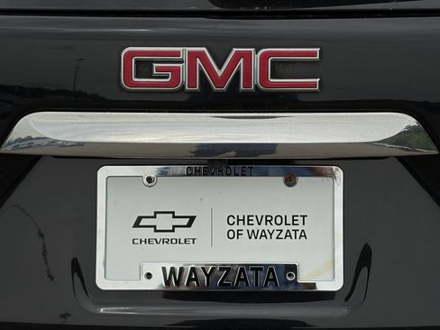 Used 2019 GMC Terrain SLE w/ Driver Convenience Package AWD/4WD image 10
