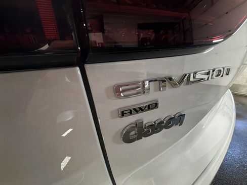 New 2026 Buick Envision Sport Touring image 31