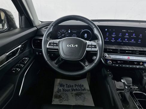 Used 2025 Kia Telluride SX FWD image 23
