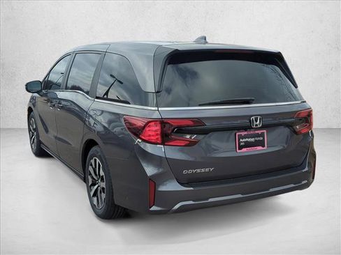 New 2026 Honda Odyssey EX-L image 7