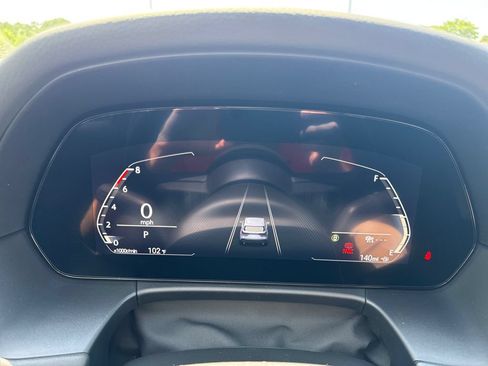 New 2026 MAZDA CX-5 Select AWD/4WD image 36