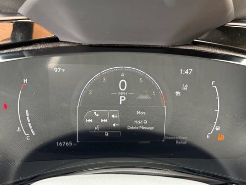 Certified 2025 Lexus NX 350 AWD w/ Rear Seat Package image 26
