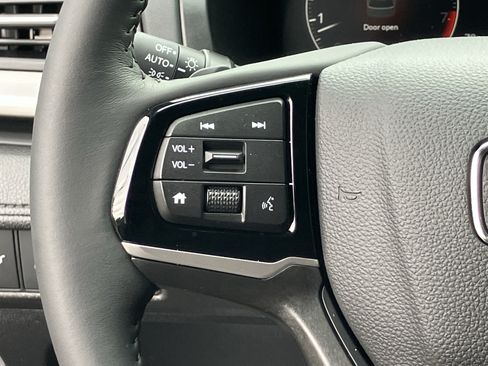 Certified 2026 Honda Odyssey EX-L image 21