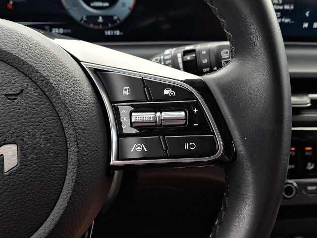 Used 2024 Kia Seltos X-Line AWD/4WD image 22