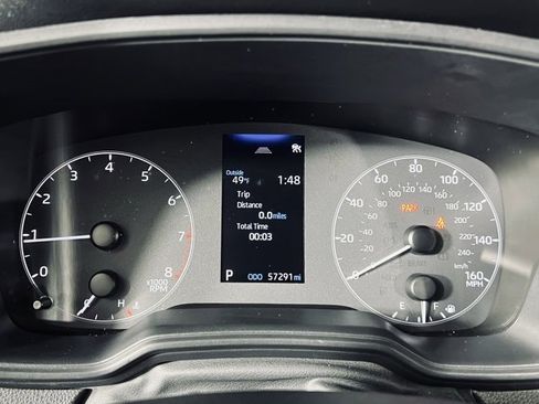 Used 2024 Toyota Corolla LE image 24