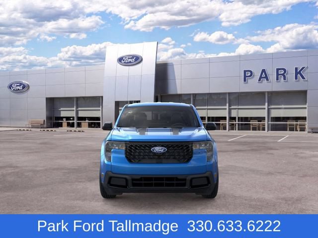 New 2026 Ford Maverick XLT w/ Equipment Group 301A AWD/4WD image 6