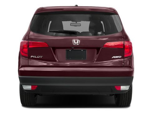 Used 2017 Honda Pilot EX-L image 8