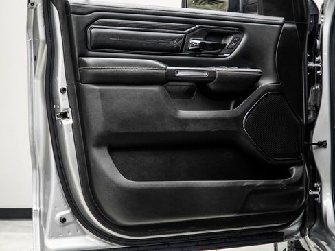 Used 2022 RAM 1500 Limited image 28