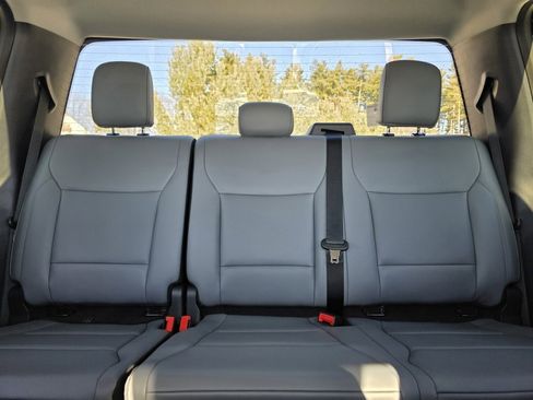 New 2025 Ford F150 Lightning Flash image 29