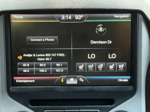 Used 2016 Ford F350 Platinum AWD/4WD image 14