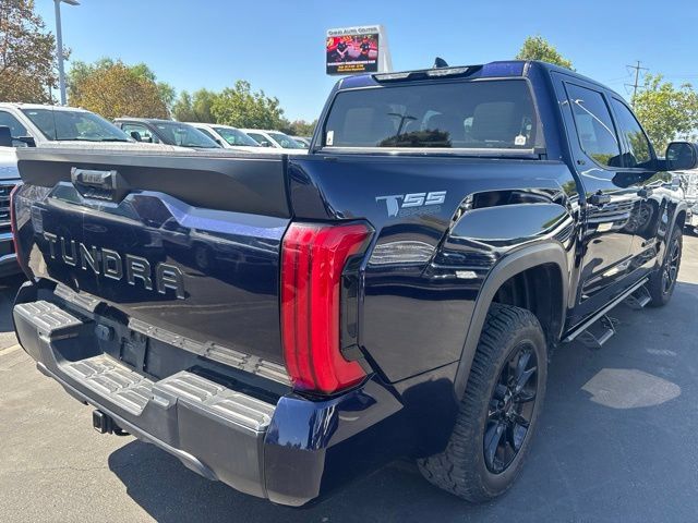 Used 2023 Toyota Tundra SR5 RWD image 4