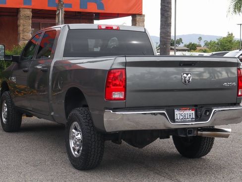 Used 2013 RAM 2500 Tradesman w/ Chrome Appearance Group image 6