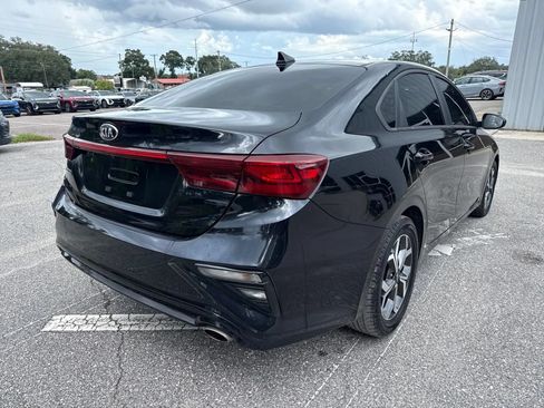 Used 2021 Kia Forte LXS FWD image 7