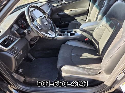 Used 2020 Kia Optima S image 10
