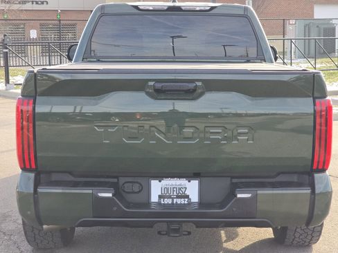 Used 2023 Toyota Tundra SR5 image 13