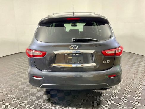 Used 2013 INFINITI JX35 AWD w/ Premium Pkg image 14