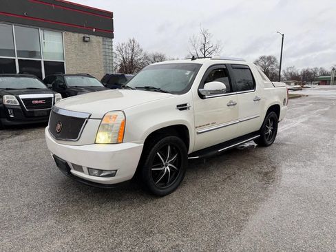 Used 2007 Cadillac Escalade EXT w/ Climate Package image 21