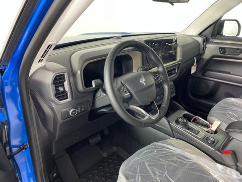 New 2026 Ford Bronco Sport Big Bend w/ Convenience Package image 2