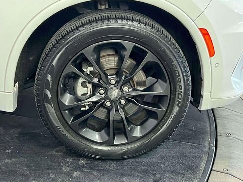 Used 2023 Dodge Durango R/T AWD/4WD image 9