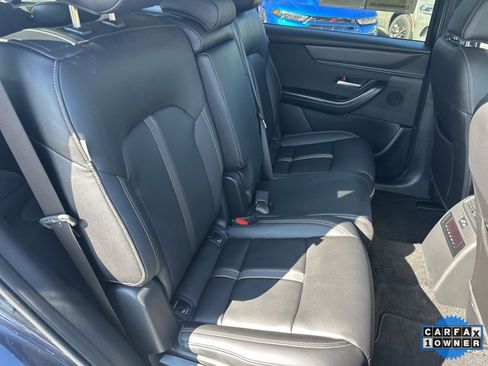 Used 2025 MAZDA CX-90 3.3 Turbo w/ Select Package image 48