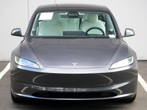 Used 2024 Tesla Model 3 RWD image 50