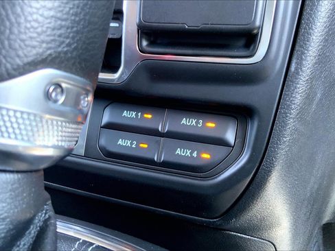 Certified 2024 Jeep Wrangler Unlimited Sport AWD/4WD image 34