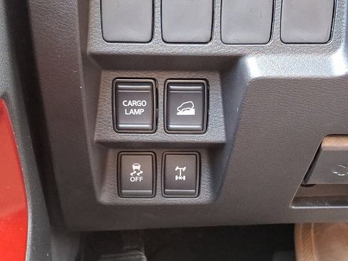 Certified 2023 Nissan Frontier PRO-4X w/ Tow Package image 28