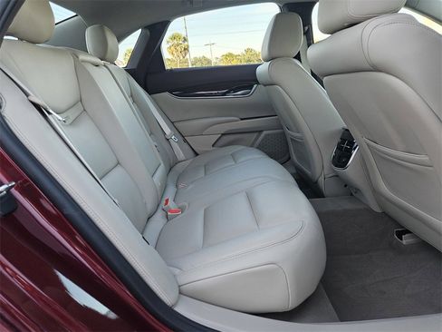 Used 2016 Cadillac XTS Luxury w/ Driver Awareness Package image 29