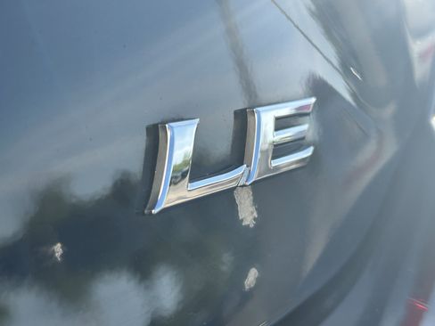 Used 2026 Toyota Camry LE FWD image 9