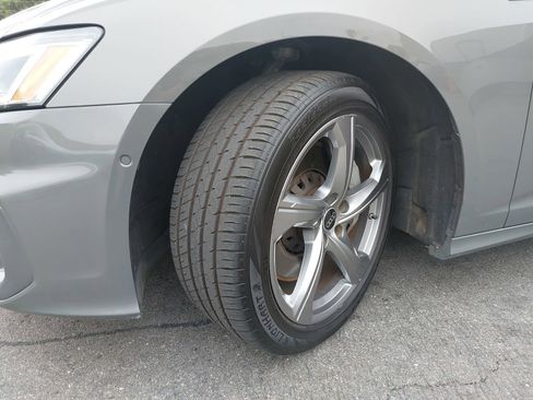 Used 2024 Audi A6 Premium Plus AWD/4WD image 36