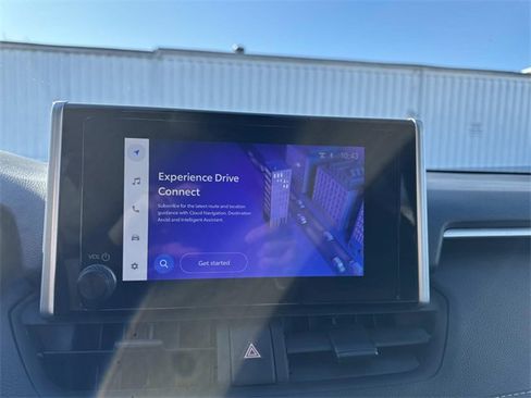 Used 2024 Toyota RAV4 XLE image 17